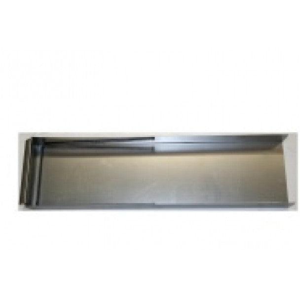 Wood Furnace Ash Pan – 68882 | OEM Replacement for US Stove & Breckwell Furnaces | Fits Clayton, Ashley, VG7100, SF747 - Total Hearth