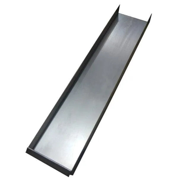 US Stove Clayton 1800G & 1802G Ash Pan (68919) - Woodstove Fireplace Glass