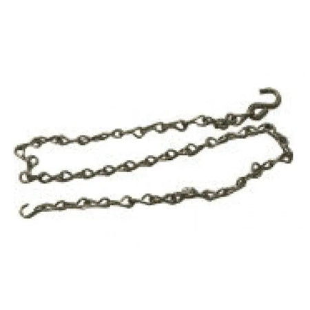 Chain & Hook Assembly (69271) – Thermostat Linkage Replacement for US Stove & Vogelzang Circulators - Total Hearth