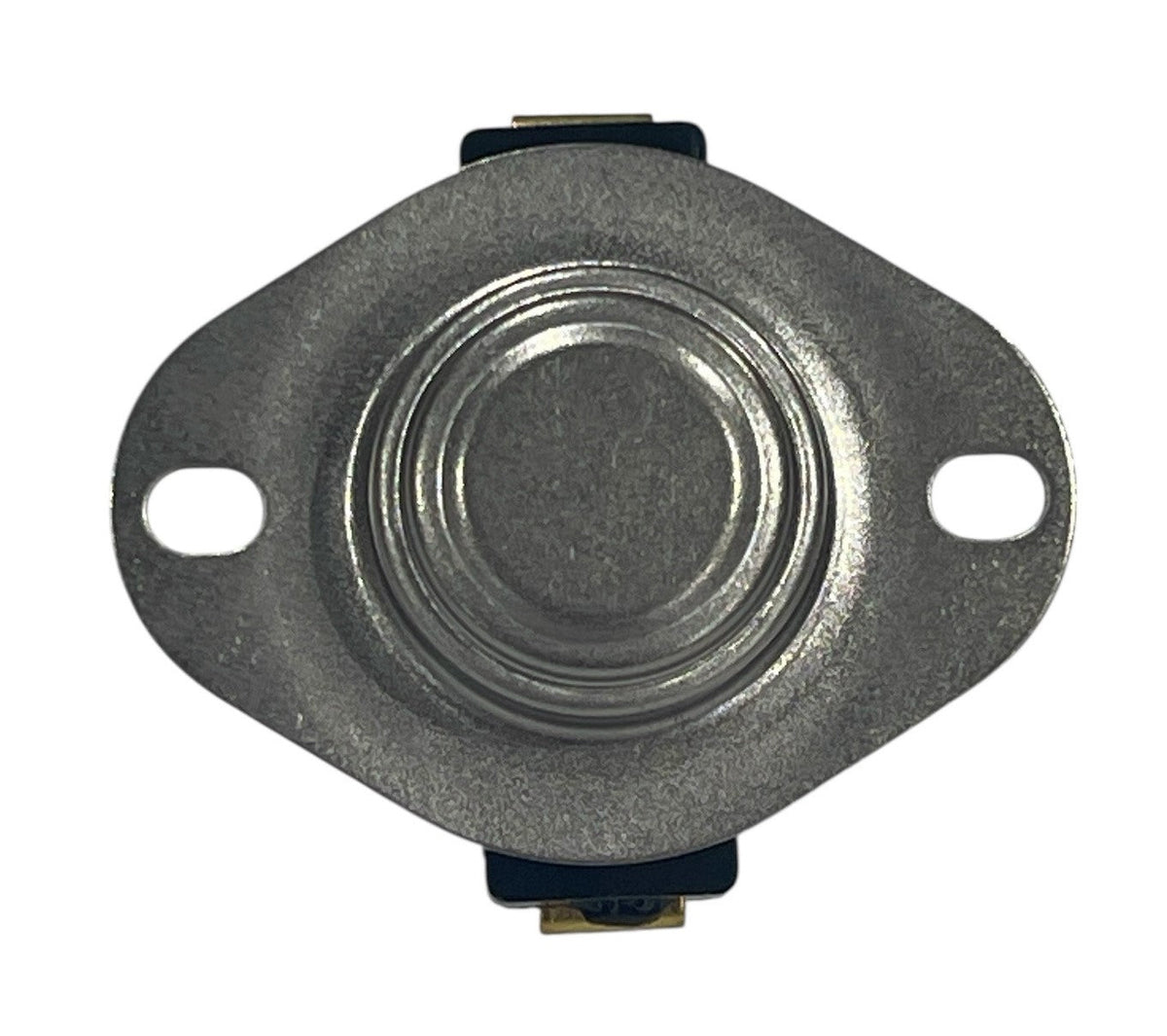 Adjustable Temperature Limit Controller (6UDY7) – Open on Rise, SPST, 210°F–290°F – Surface Mount Thermo-Disc - Total Hearth