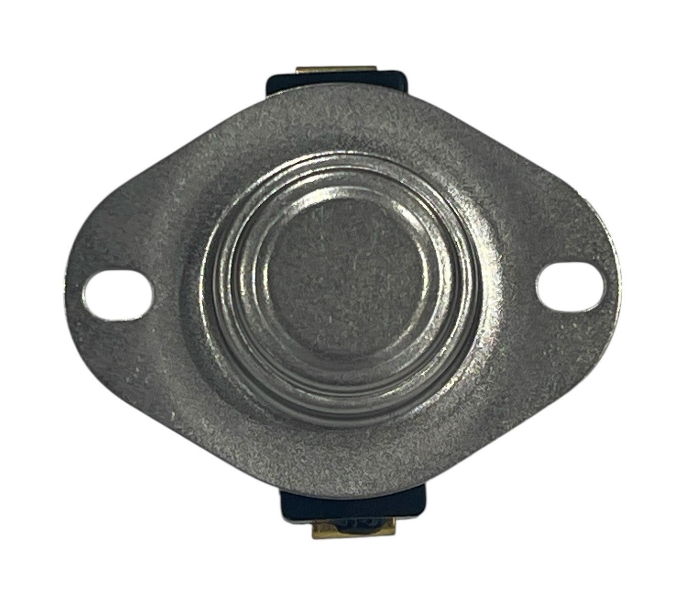 Adjustable Temperature Limit Controller (6UDY7) – Open on Rise, SPST, 210°F–290°F – Surface Mount Thermo-Disc - Total Hearth