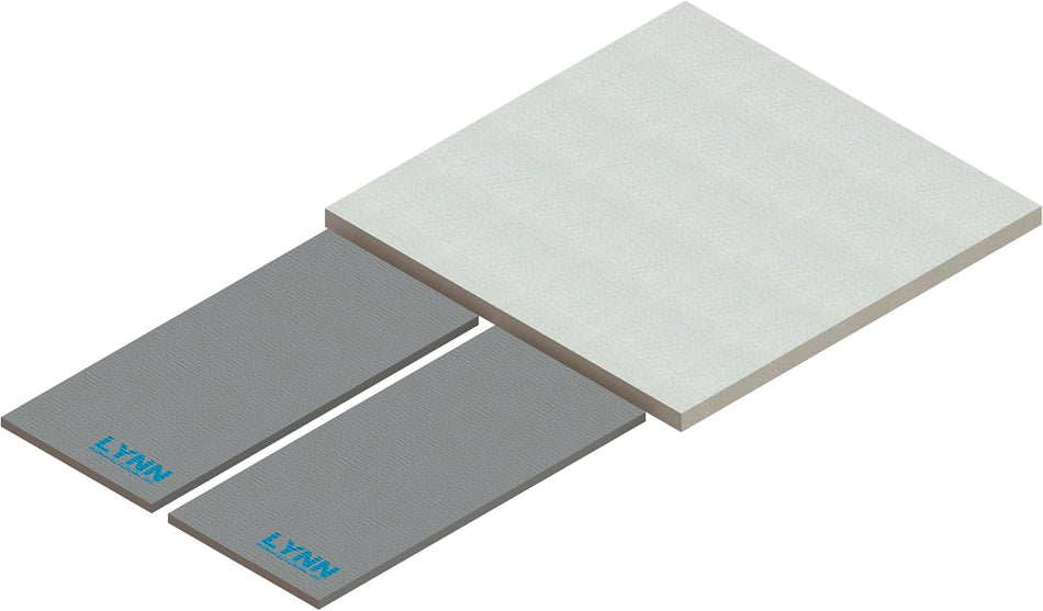US Stove, Ashley & Vogelzang Baffle Kit – 2805C | Replaces 88192 & 88193 | Fits 3200E & TR007E Series | 2 Fiber Boards + 1 Blanket - Total Hearth