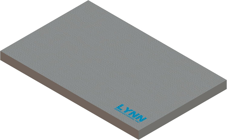 3.5 / 3500 Series Baffle Board – 2517A | Replaces SBI 21565 & 21585 | Fits Drolet, Osburn, Enerzone, Englander, Flame, Century, Ventis