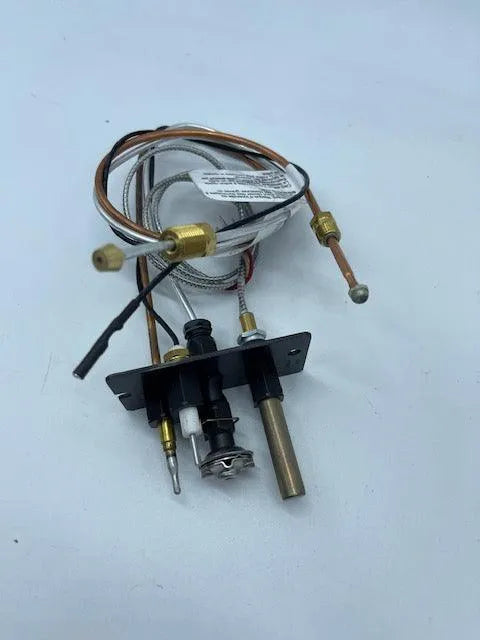 7211-372 – Regency Pilot Assembly (Natural Gas) – (Special Order) - Total Hearth