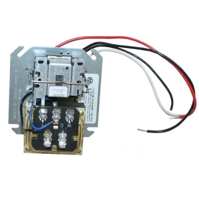 Breckwell, Jensen & US Stove Fan Control Center (80130) - Woodstove Fireplace Glass