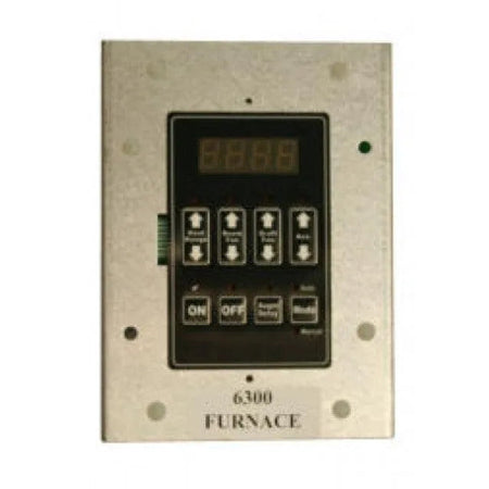 US Stove Circuit Board (80554) – Replacement Digital Controller for 6300, 6500 & 8500 Pellet & Multi-Fuel Stoves - Total Hearth