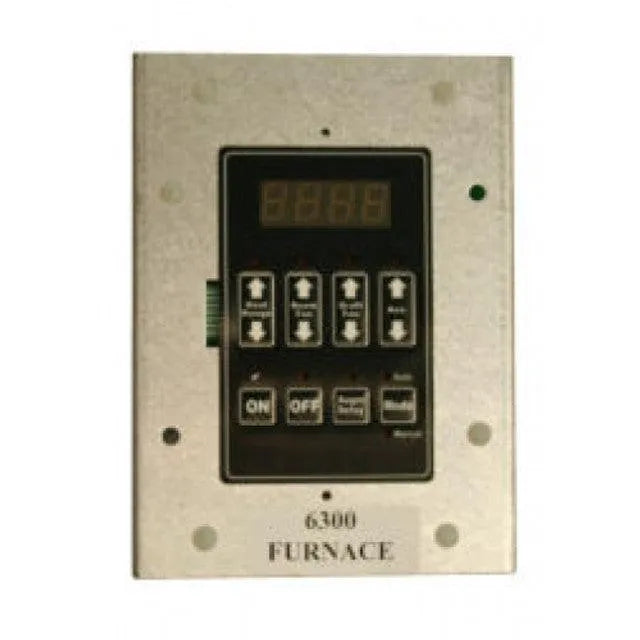 US Stove Circuit Board (80554) – Replacement Digital Controller for 6300, 6500 & 8500 Pellet & Multi-Fuel Stoves - Total Hearth
