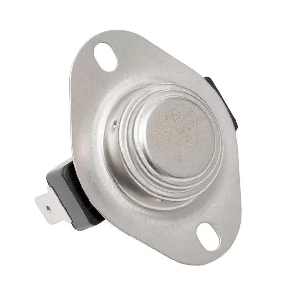 High Limit Snap Disc Thermodisc – 200°F Manual Reset (80601) for Ashley, USSC & Vogelzang Pellet Stoves - Total Hearth