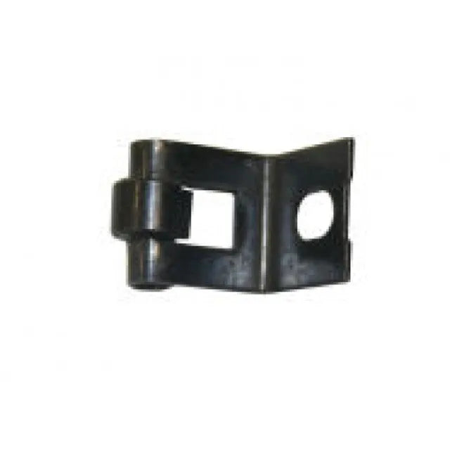 Spring Latch (83093) – Replacement Door Latch for Ashley, US Stove & Vogelzang Circulators - Total Hearth