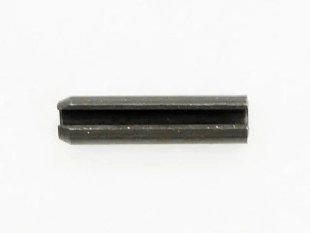 USSC Door Handle Roll Pin – OEM Part 83506 | 3/8" x 1-1/4" Black Pin for Wood & Pellet Stoves - Total Hearth