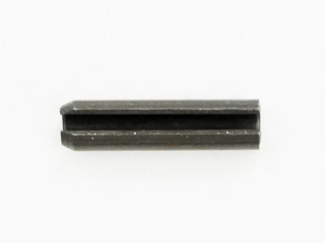 USSC Door Handle Roll Pin – OEM Part 83506 | 3/8" x 1-1/4" Black Pin for Wood & Pellet Stoves - Total Hearth