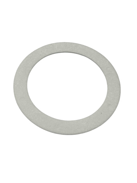 Flue Collar Gasket – (88032) Fits Ashley, Breckwell, Clayton, US Stove & Vogelzang Wood/Coal Furnaces - Total Hearth