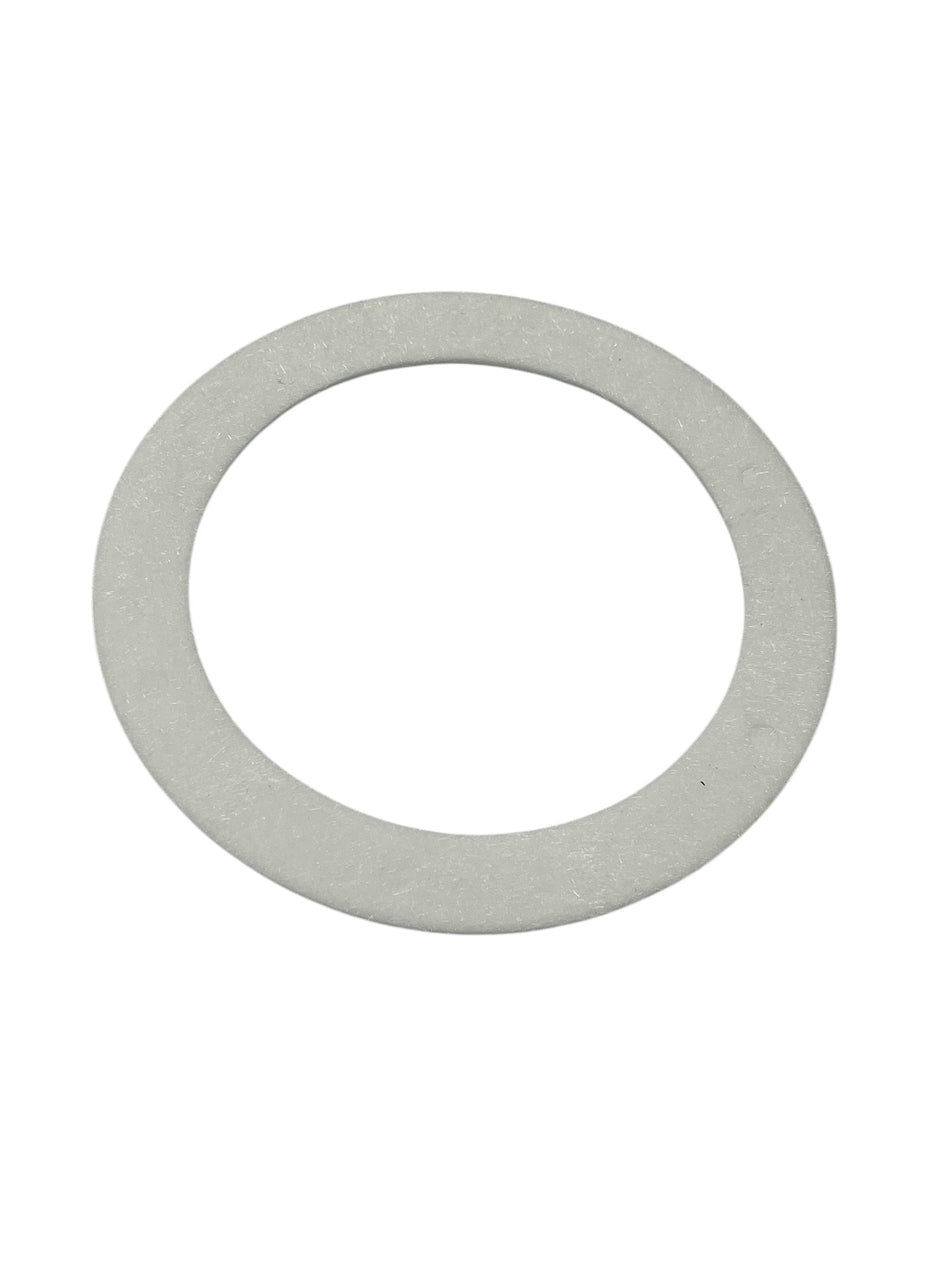 Flue Collar Gasket – (88032) Fits Ashley, Breckwell, Clayton, US Stove & Vogelzang Wood/Coal Furnaces - Total Hearth