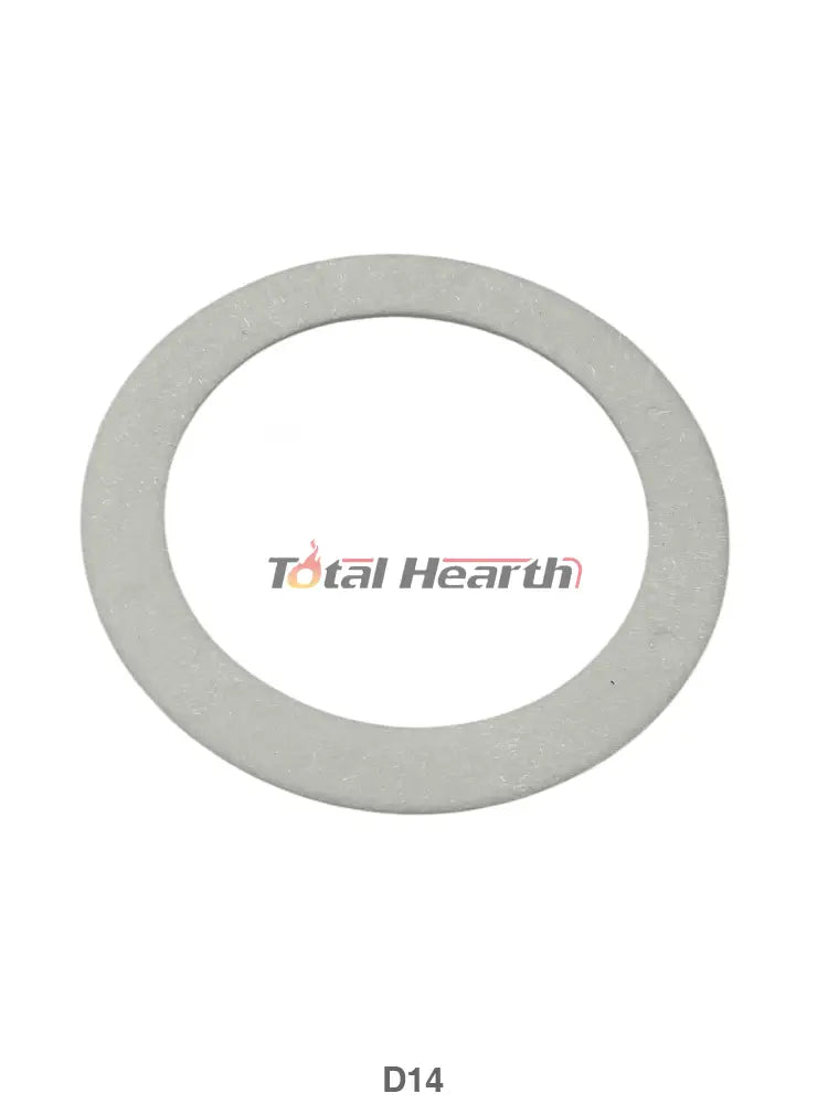Flue Collar Gasket – (88032) Fits Ashley, Breckwell, Clayton, US Stove & Vogelzang Wood/Coal Furnaces