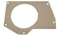 US Stove Combustion Blower Gasket – 88123 | Fits Multifuel & Pellet Furnaces | OEM Part - Total Hearth