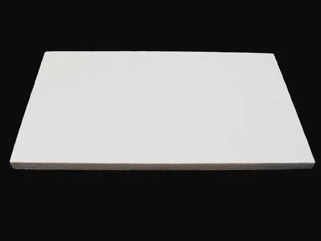 US Stove C-Cast Baffle Board – 88229 | OEM Replacement | Fits Vogelzang VG150 | 14-1/4" x 8-5/16" - Total Hearth