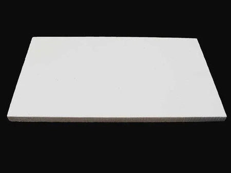 US Stove C-Cast Baffle Board – 88229 | OEM Replacement | Fits Vogelzang VG150 | 14-1/4" x 8-5/16" - Total Hearth