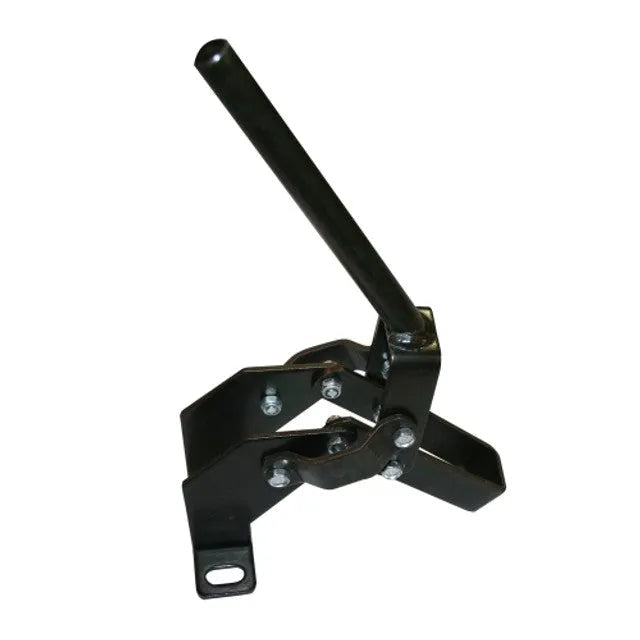 US Stove Feed Door Locking Mechanism – OEM Part 891097 - Total Hearth