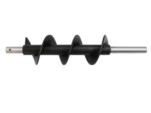 Auger Shaft (891141) – OEM Replacement for USSC, Ashley, King, Breckwell & Vogelzang Pellet Stoves - Total Hearth