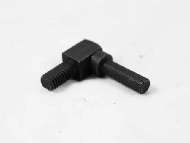 US Stove & Ashley Door Hinge Pad – OEM Part 891373 | Fits Wood & Pellet Stove Models - Total Hearth
