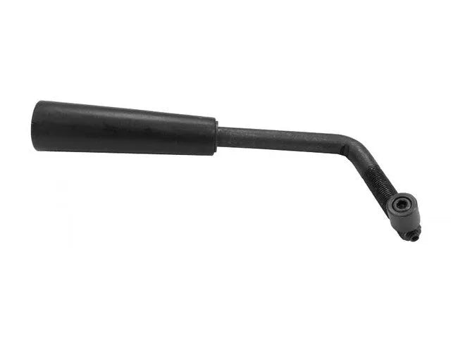 US Stove Complete Door Handle (893240) - Woodstove Fireplace Glass