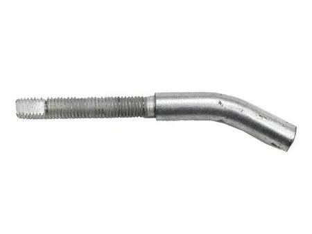 US Stove Logwood Door Handle Shaft – OEM Part 89971 | Fits Models 1261, 2421, 1269E, US1269E - Total Hearth