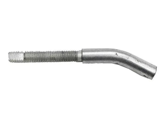 US Stove Logwood Door Handle Shaft – OEM Part 89971 | Fits Models 1261, 2421, 1269E, US1269E - Total Hearth