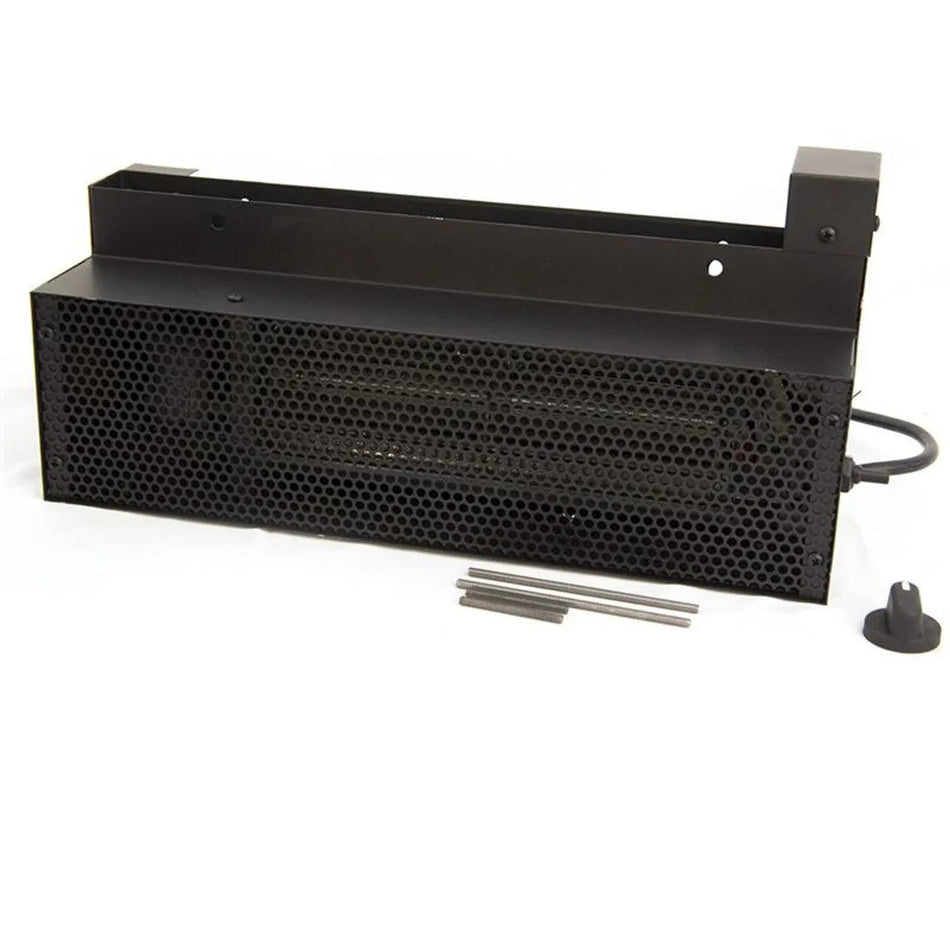 Hearthstone (90-57000) Fan Kit Blower – For Select Pre-2020 Wood Stove Models - Total Hearth