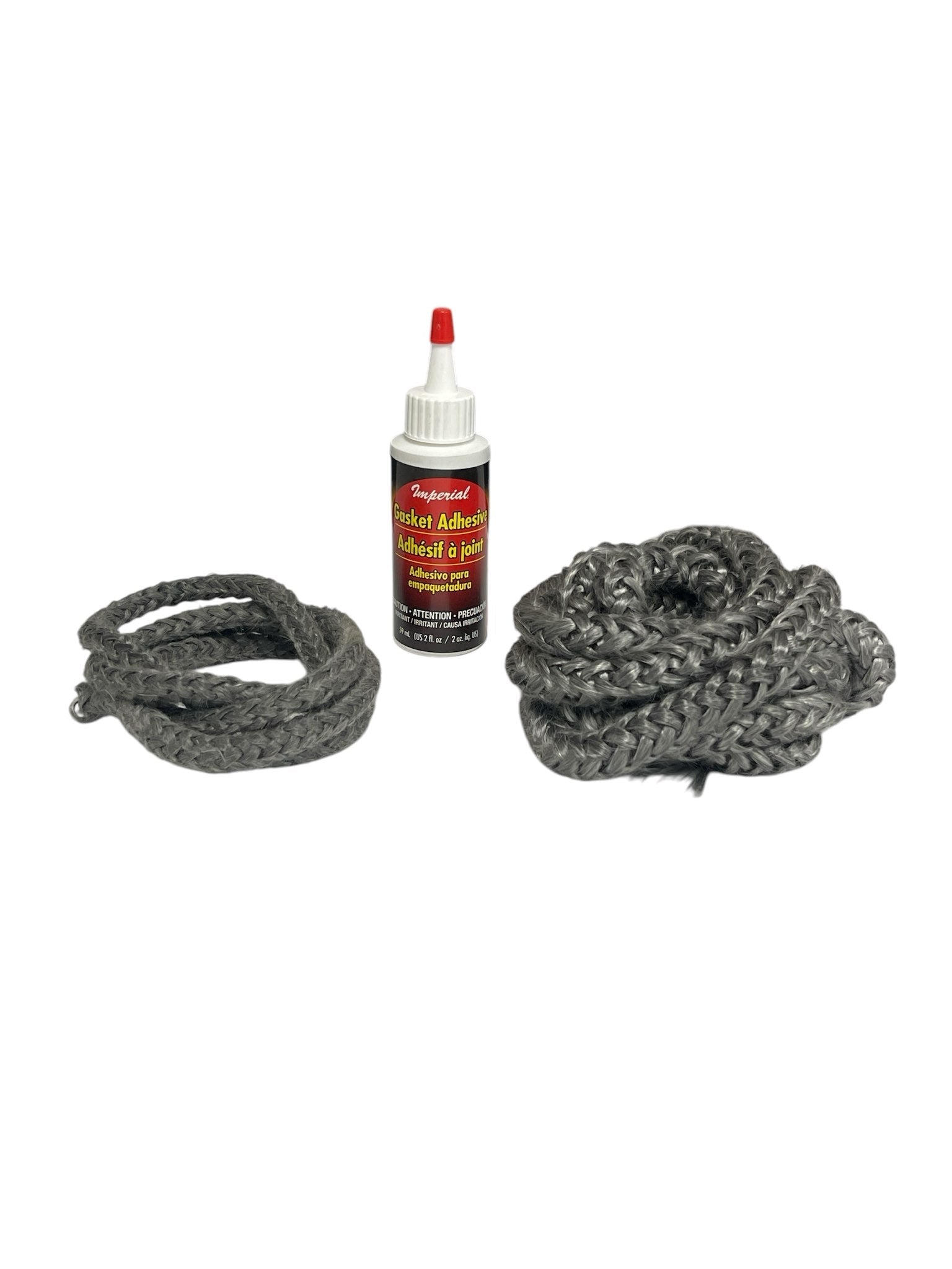 Hearthstone Heritage Wood Stove Gasket Kit (90-58210) – Complete Replacement Kit - Total Hearth