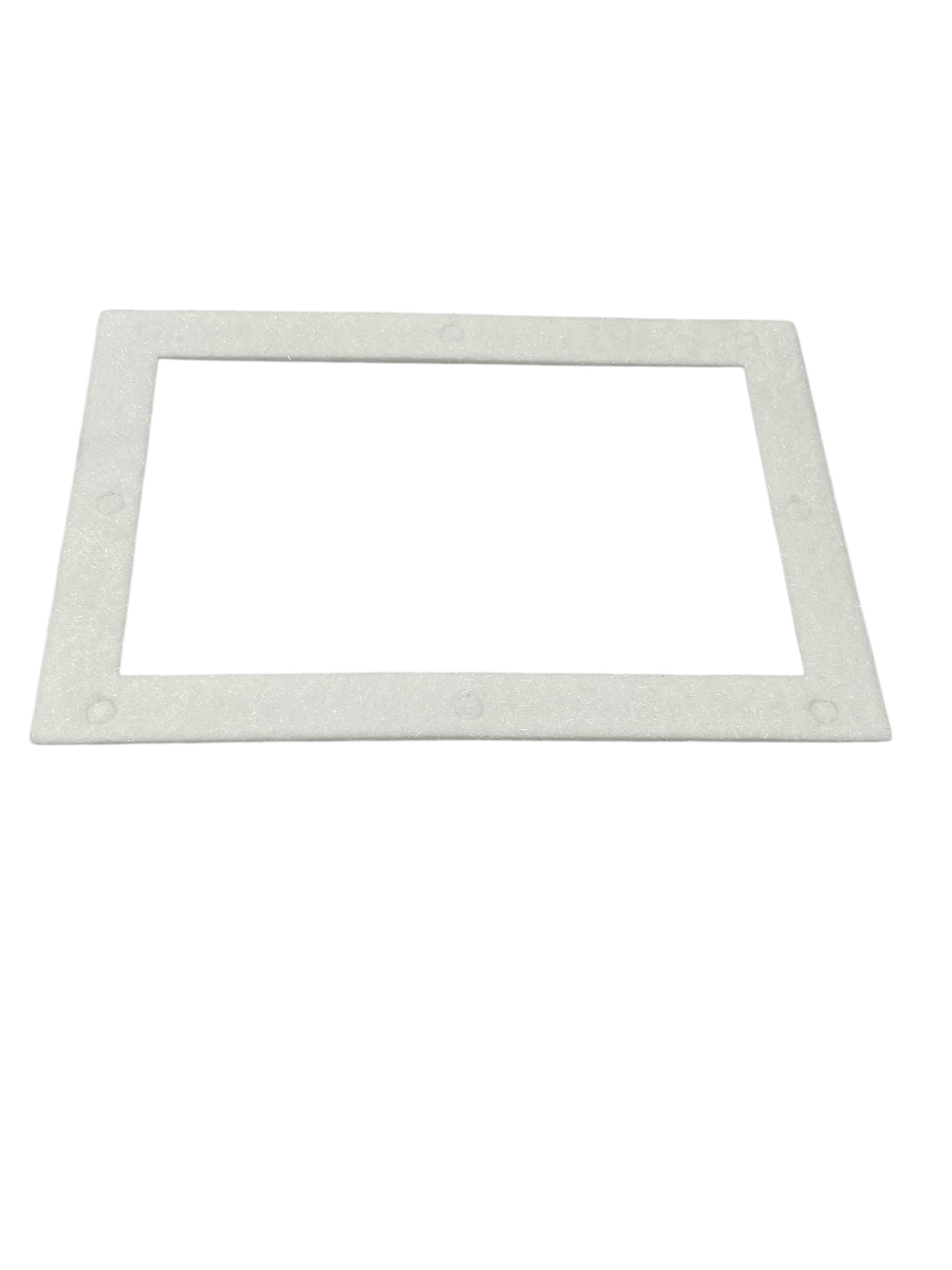 Catalytic Combustor Housing Gasket – Fits Buck Model 91 | OEM Part #910500 - Total Hearth