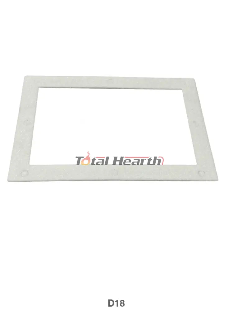 Catalytic Combustor Housing Gasket – Fits Buck Model 91 | OEM Part #910500