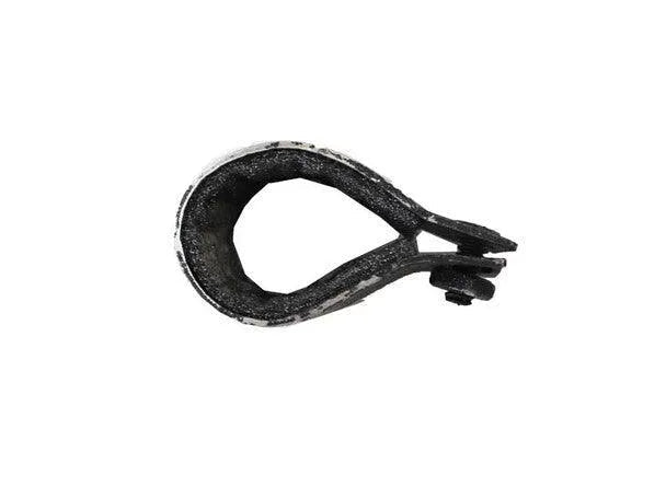 Sierra Secondary Air Tube Collar (9405331) - Total Hearth