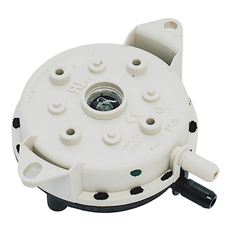 Vacuum Switch PU-VS (20091) – OEM Airflow Pressure Switch for Englander Pellet Stoves - Total Hearth