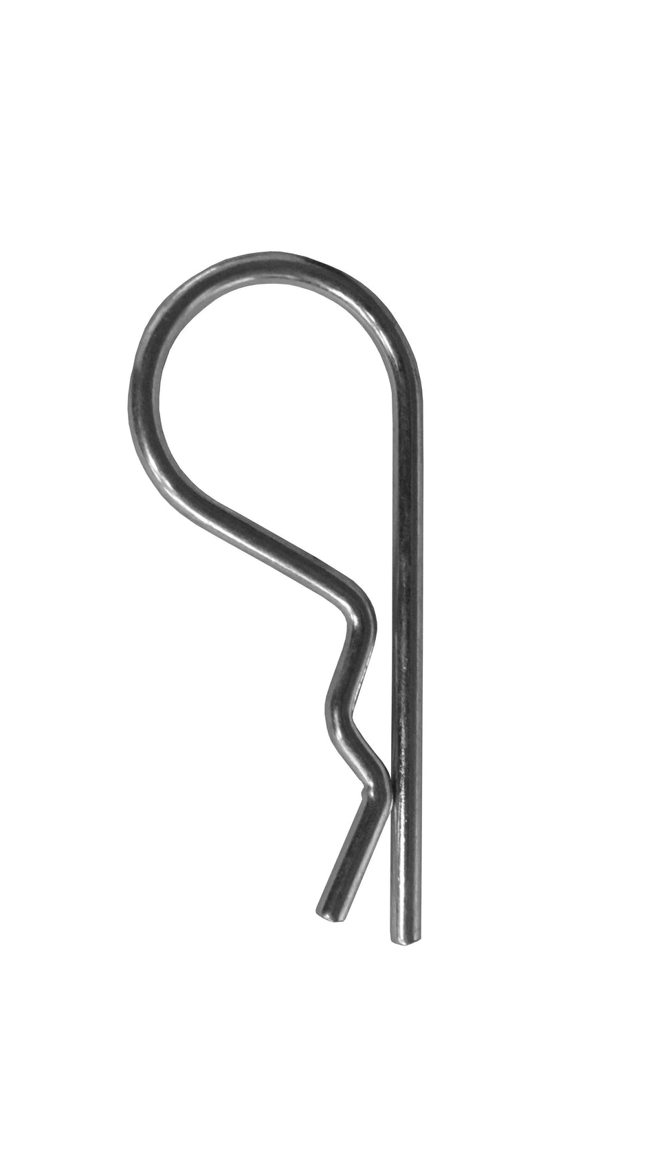 Auger Coupler Pin (83529 / A-AUGPIN) – Replacement Hairpin Clip for Pellet Stove Auger Motors - Total Hearth