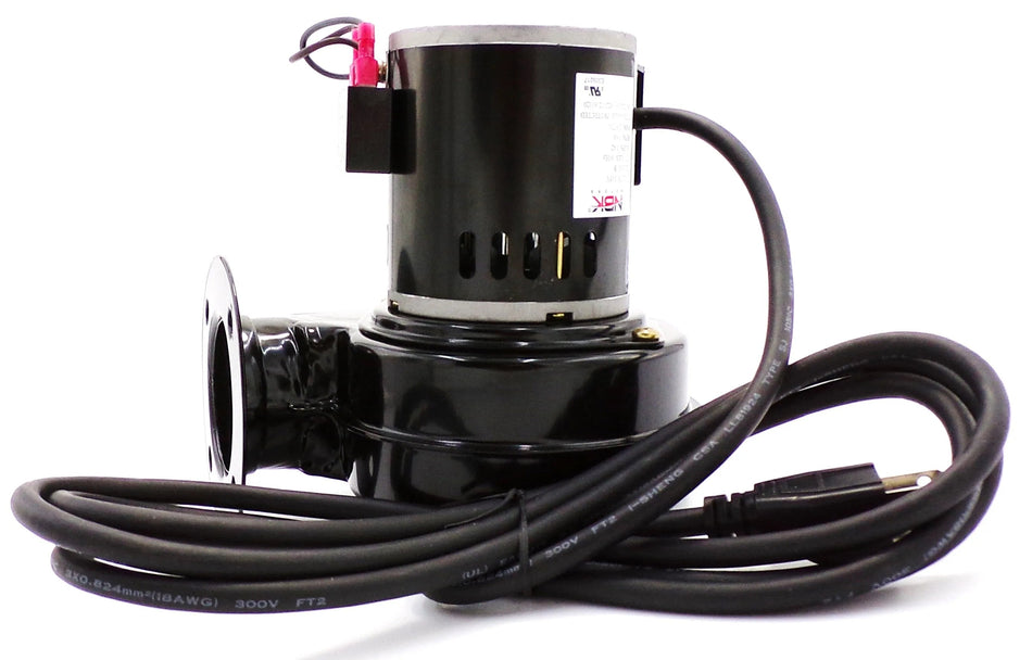 Englander Convection Blower – AC-16 Replacement (Freestanding Models Only) - Total Hearth