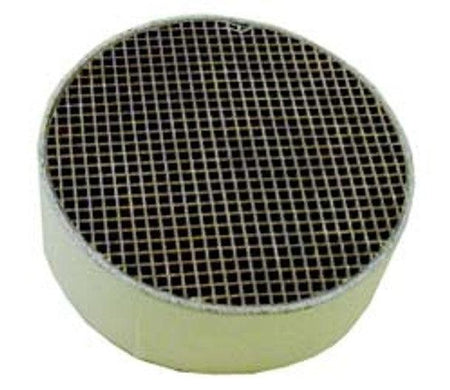 Catalytic Combustor Condar CC-002 - Total Hearth