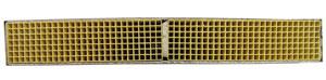 Catalytic Combustor Condar CC-170 - Woodstove Fireplace Glass