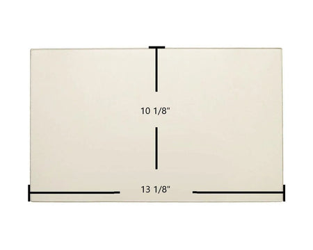 Caddy Apollo, Caddy, Mini Caddy, Alterna Glass - Woodstove Fireplace Glass