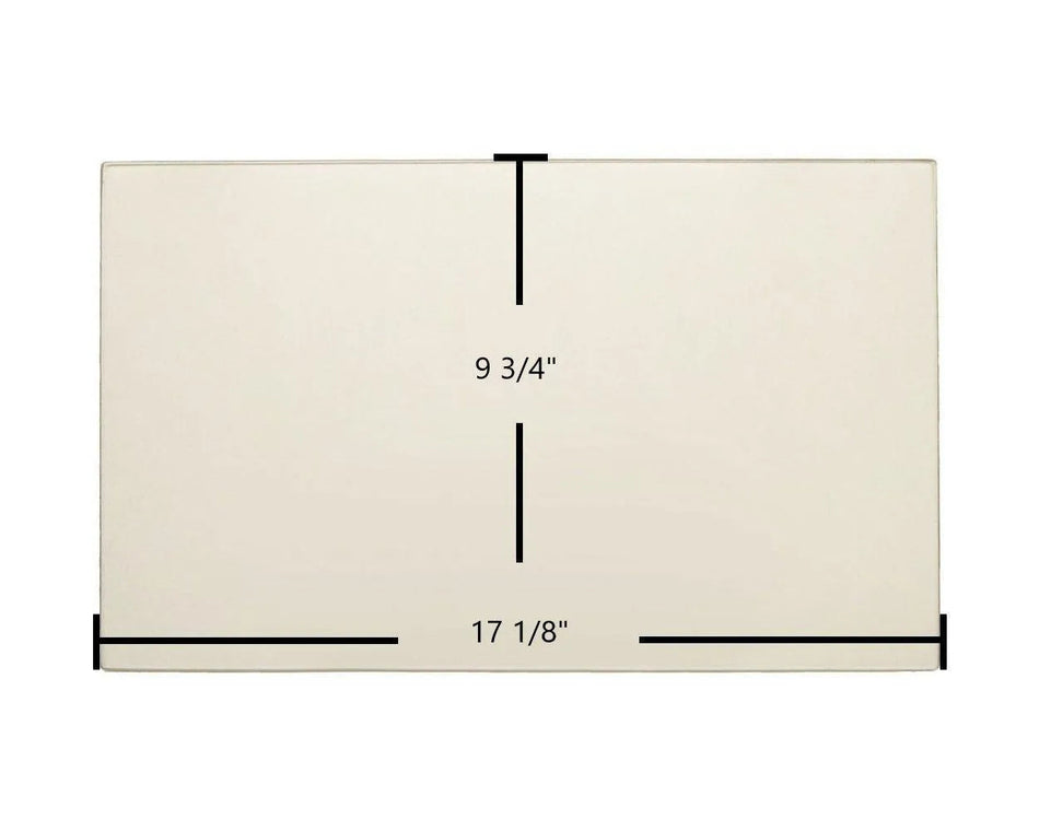 Enerzone Solution 1.8, Solution 2.3, Solution 3.4, Bio 45 Glass - Woodstove Fireplace Glass