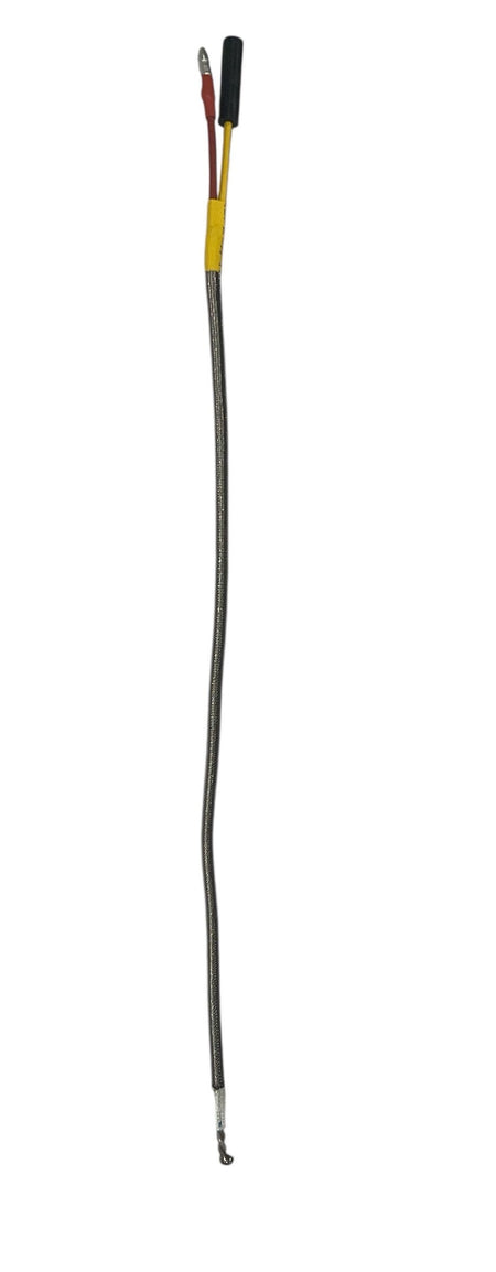 14" Thermocouple for Pellet Stoves – Quadra-Fire, Heatilator | OEM Replacement | Part #812-4470 - Total Hearth