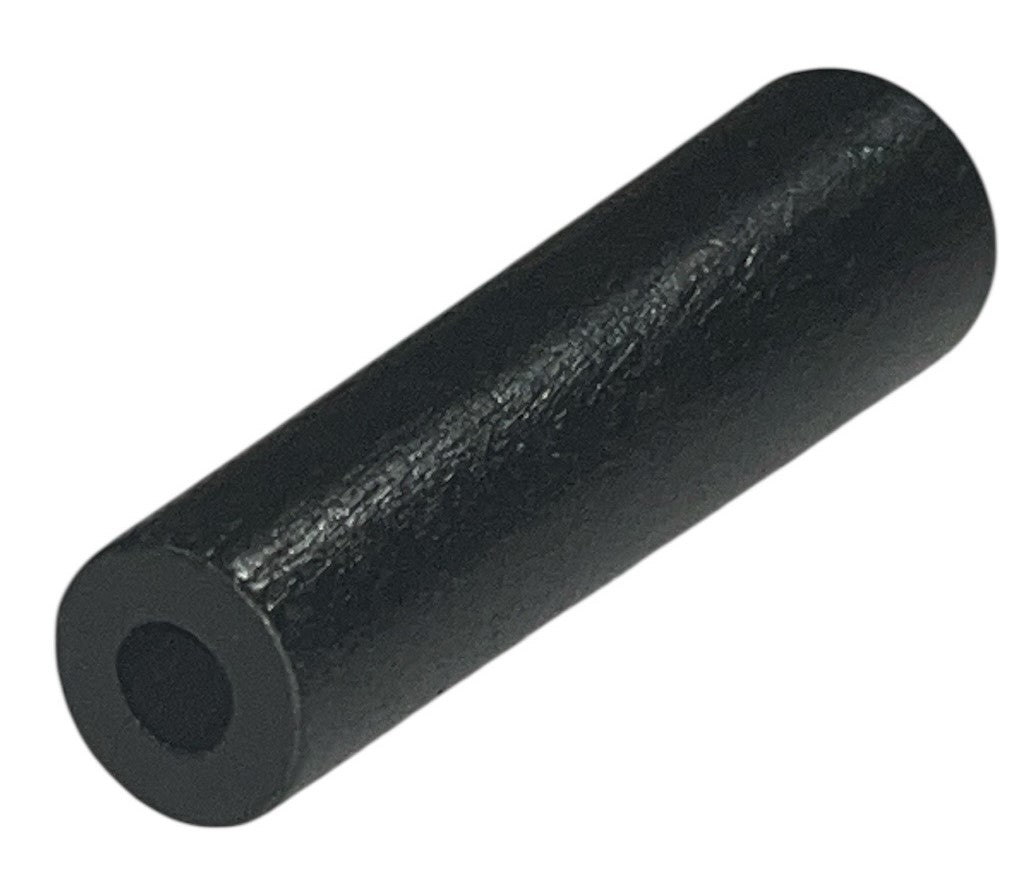 Damper Handle – Vermont Castings Black Maple | 2-3/4" Length | Part #1600664 | OEM Replacement - Woodstove Fireplace Glass