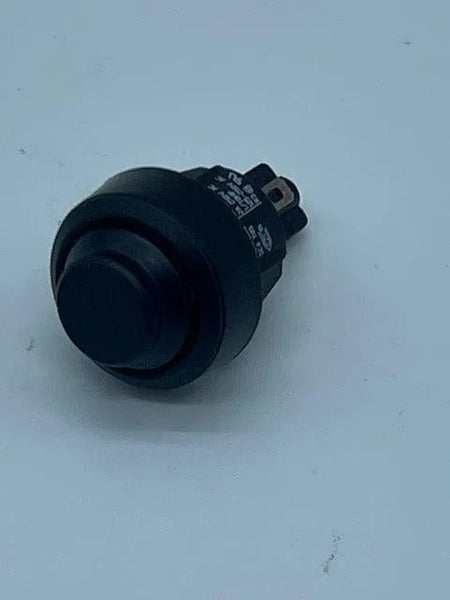 Marquardt Switch Push button - Woodstove Fireplace Glass