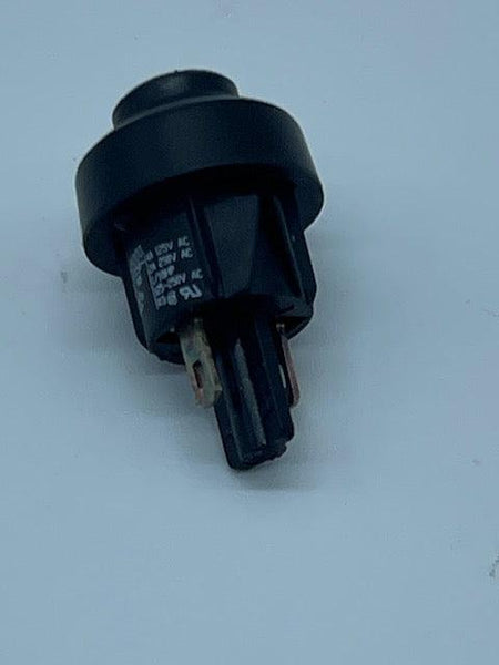 Marquardt Switch Push button - Woodstove Fireplace Glass