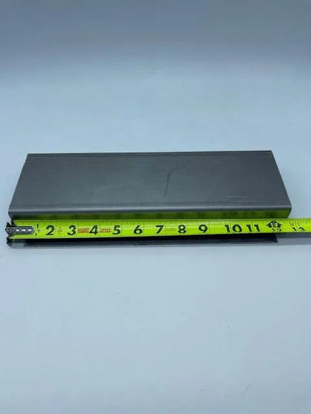 Front Heat Plate (J1362) - 24496 US Stove - Woodstove Fireplace Glass