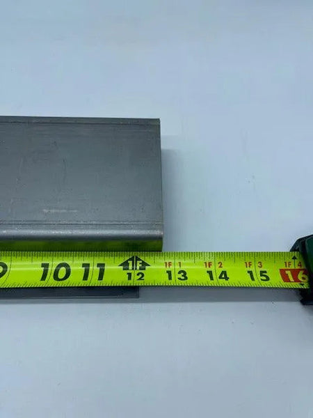 Front Heat Plate (J1362) - 24496 US Stove - Woodstove Fireplace Glass