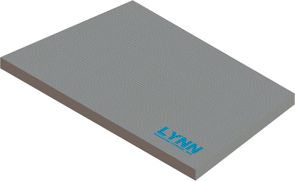 Fiber Baffle Board – Lynn 2306A | Fits Napoleon Oakdale & Timberwolf Inserts | 20-1/2" x 12-1/4" x 1" | 2-Pack