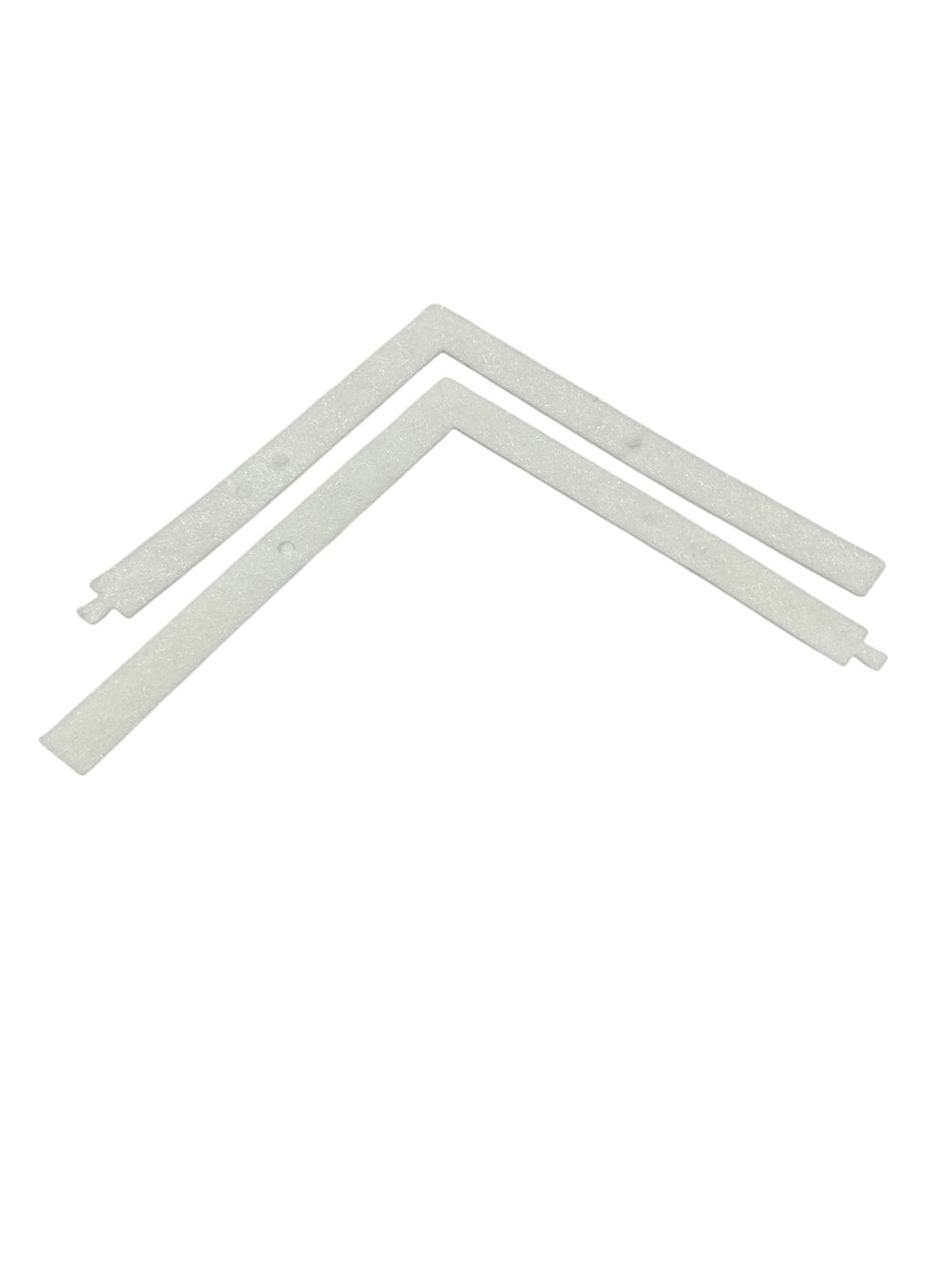 M-23 Motor to Housing Gasket - Total Hearth