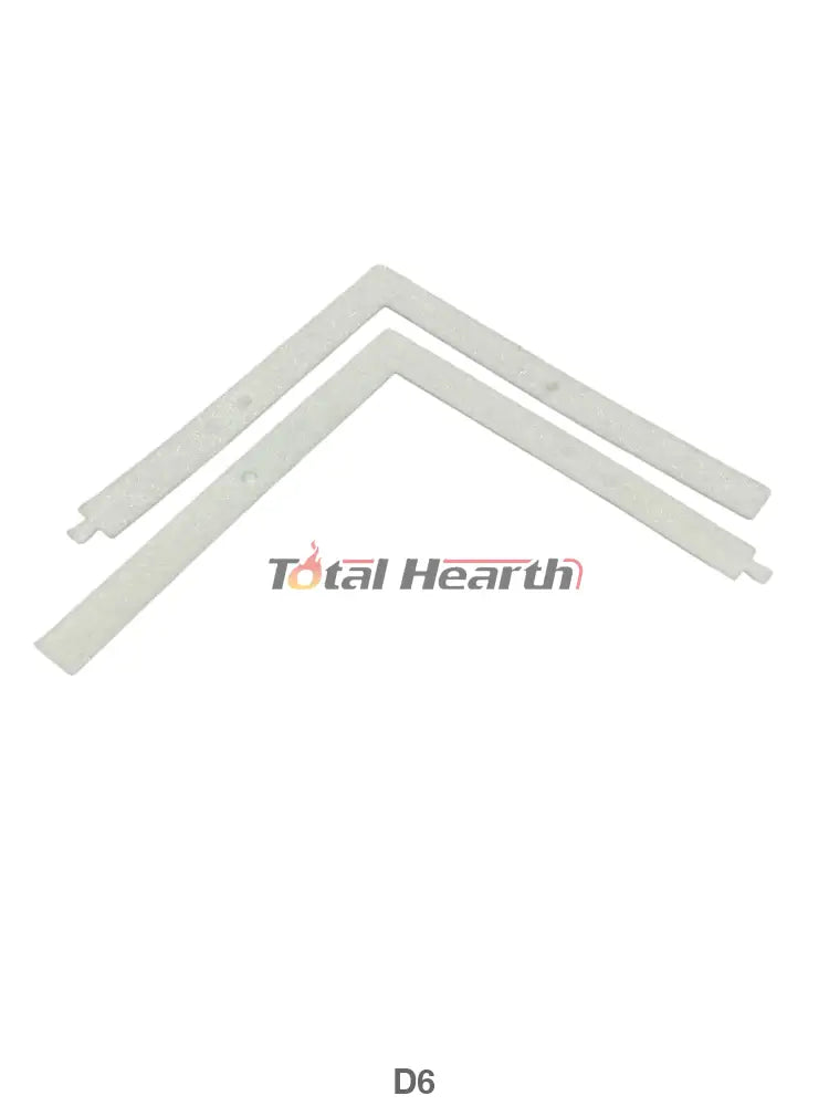 M-23 Motor to Housing Gasket