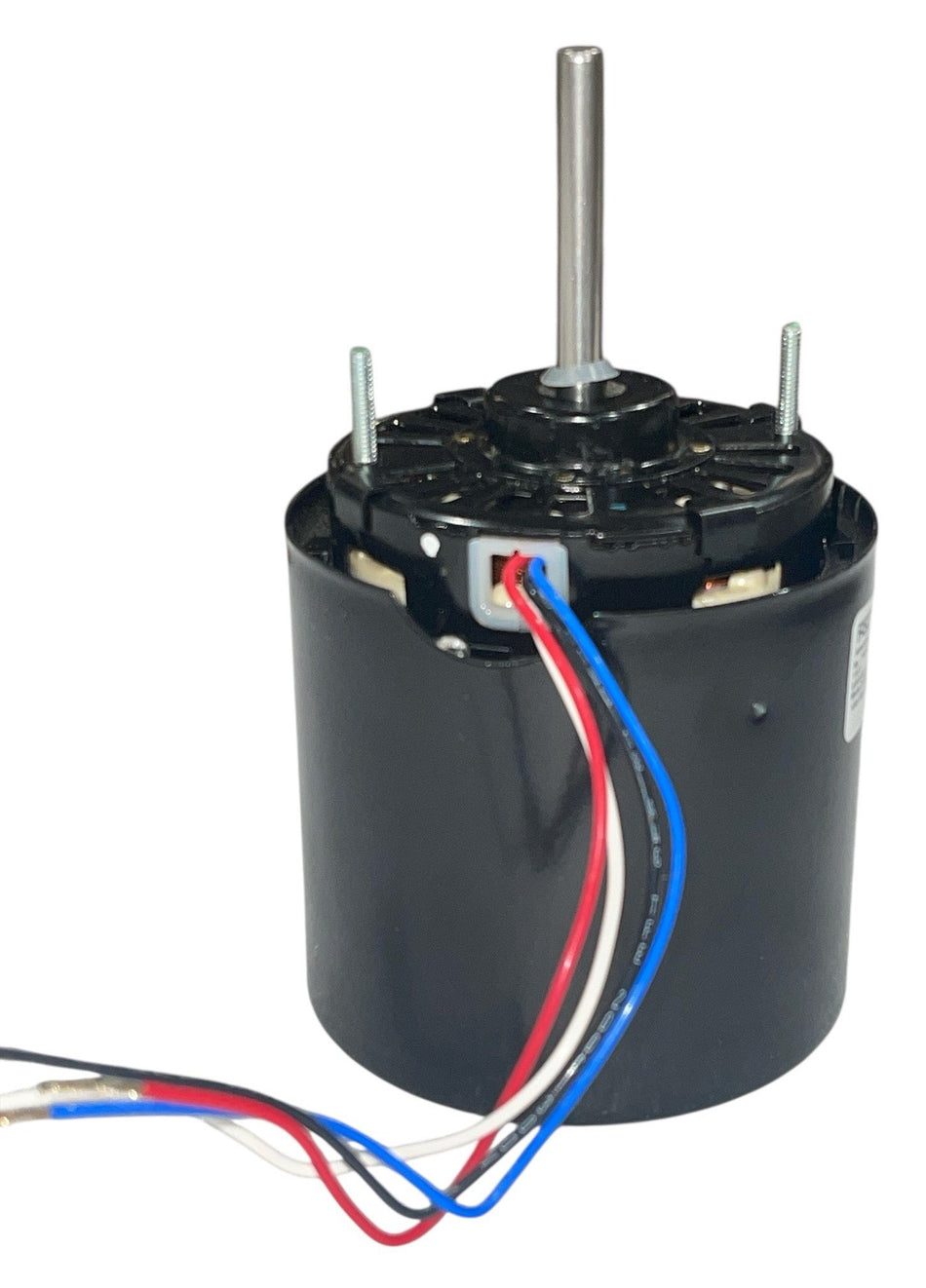 Fasco 1MBS1 3-Speed Rear Mount Motor – Fits Buck Stoves 26000, 27000, 28000 (Replaces Part #D1138)