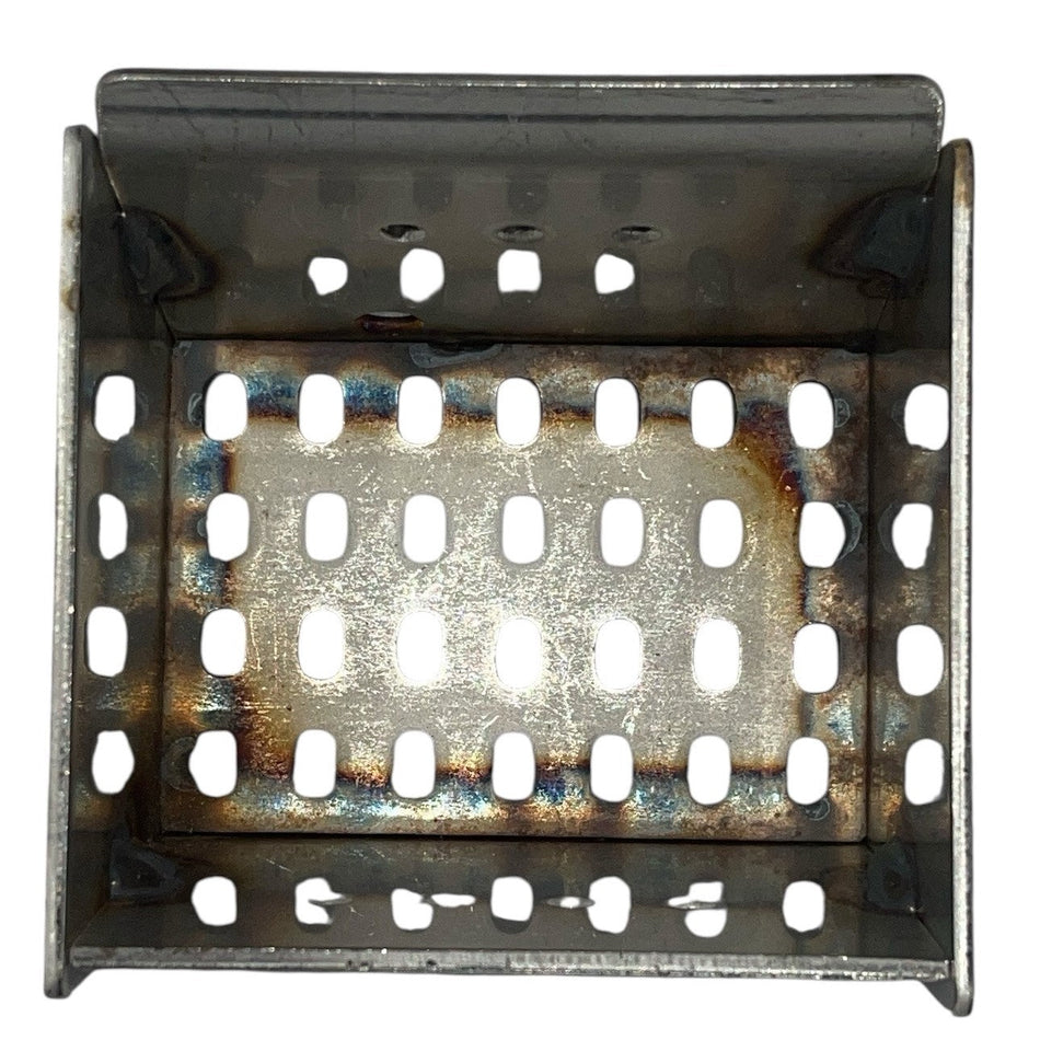 Replacement Burn-Pot Grate – OEM Part A-S-INSERT (20148-1) | Stainless Steel Insert for Breckwell Pellet Stoves - Total Hearth